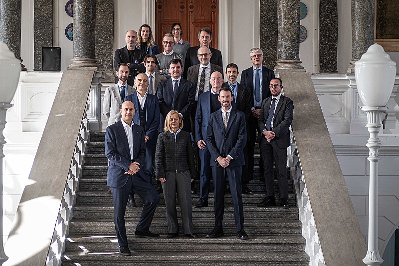 Ariston Group_Politecnico73