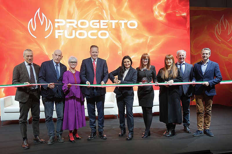 Taglio_nastro_ProgettoFuoco_2026_Veronafiere_EnneviFoto_DSCF2943