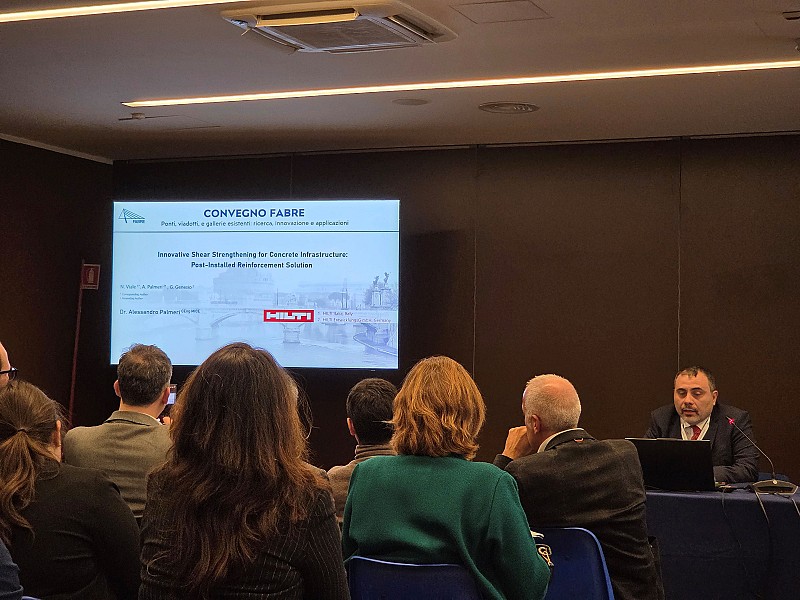 Hilti_Convegno Fabre 2026
