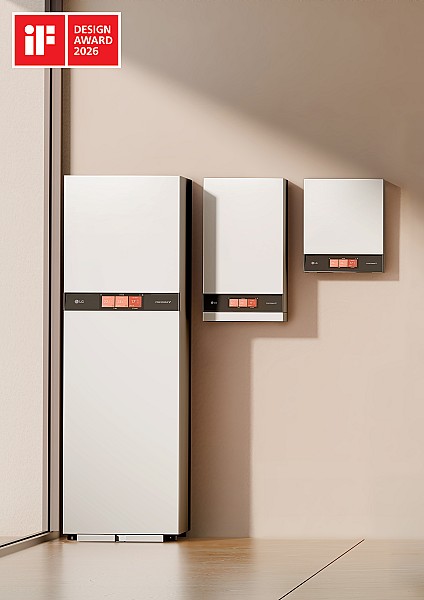 LG Therma V IDU