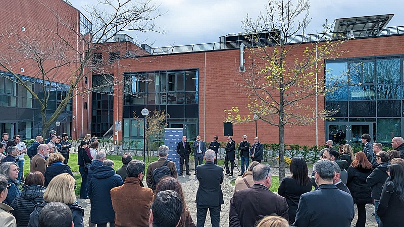 Inaugurazione Le Torri Roma Tre_2