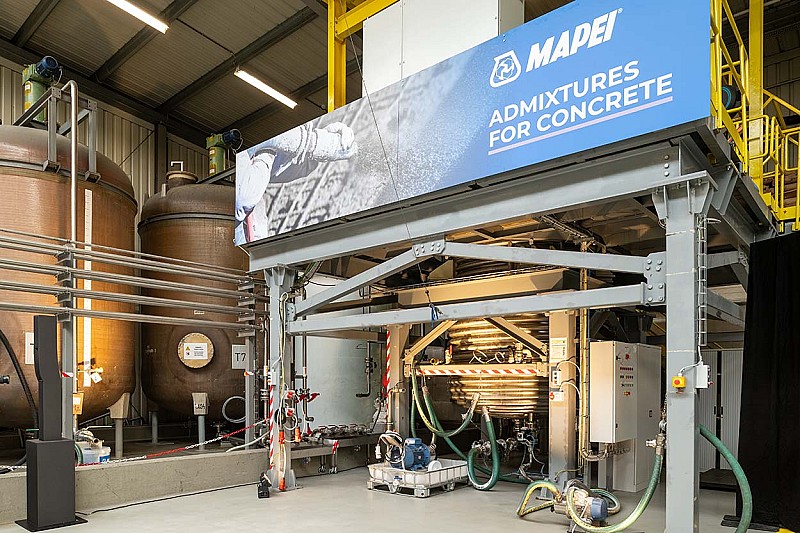 mapei-belgio-stabilimento