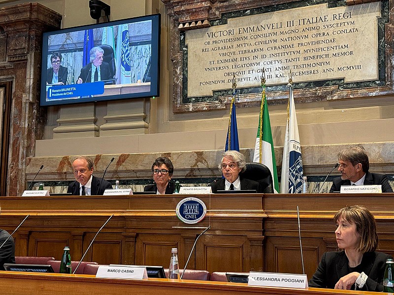 Foto evento CNEL 15_04_2026