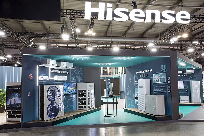 Immagine stand