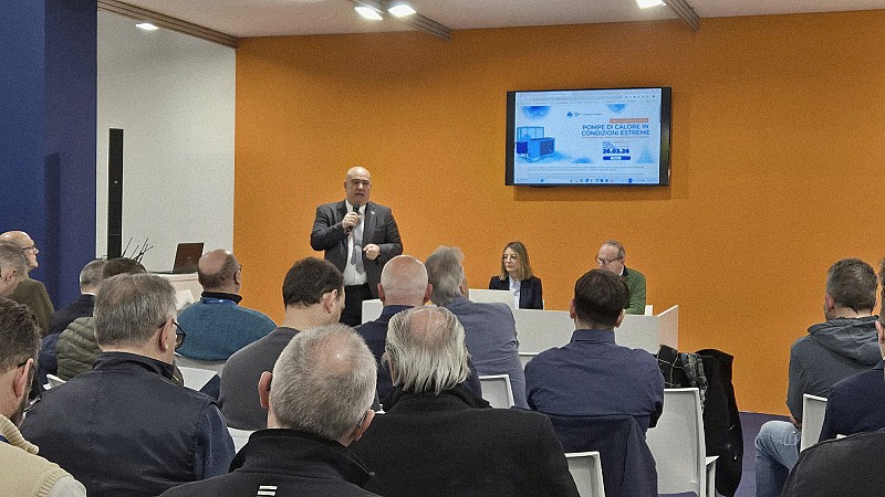 Il progetto formativo di CNA Milano