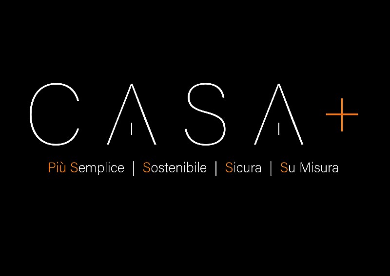 BTicino CASA+_logo