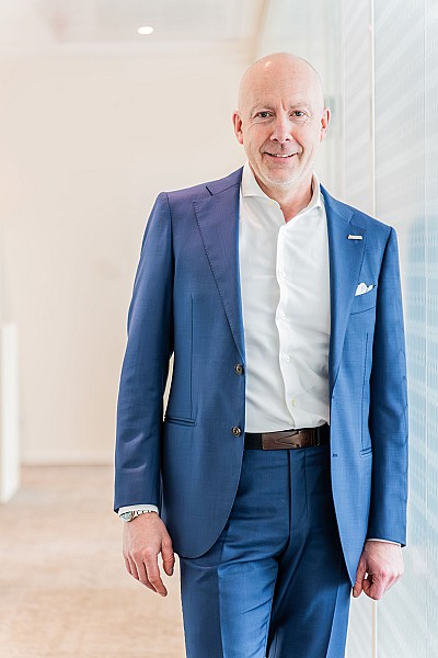 Giorgio Fontana-Mitsubishi Electric