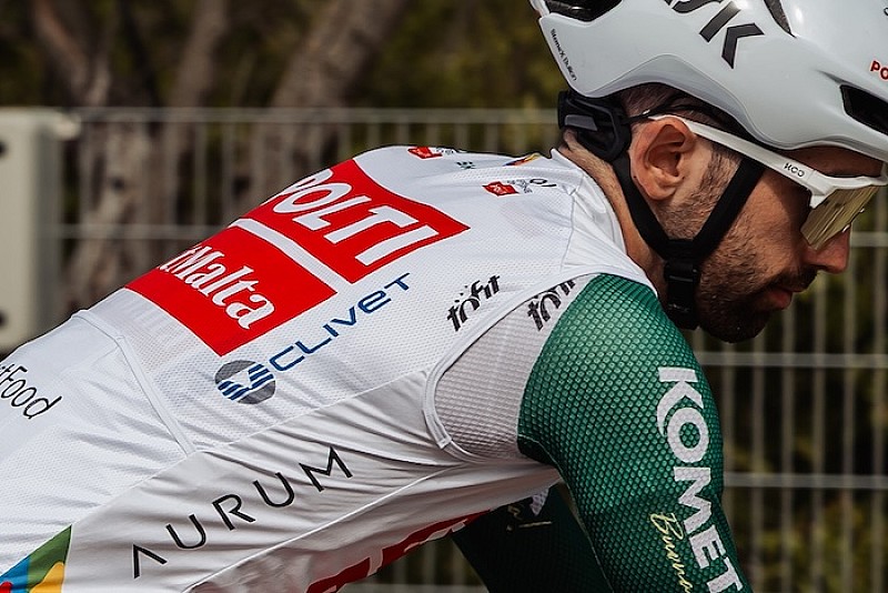Giro d Italia - Sponsorizzazione Polti VisitMalta (3)