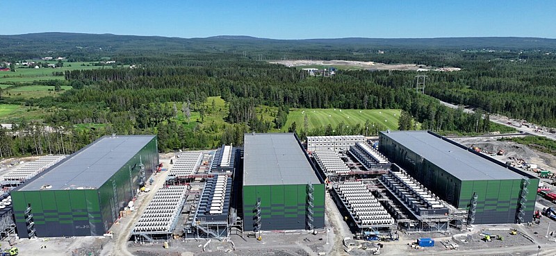 Data Center