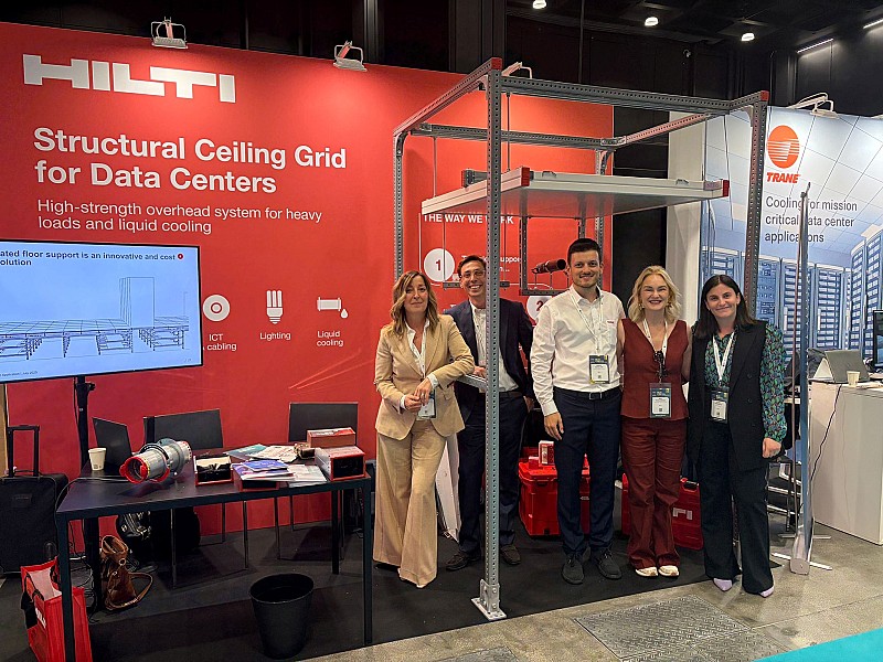 Hilti@Data Center Nation_stand (2)