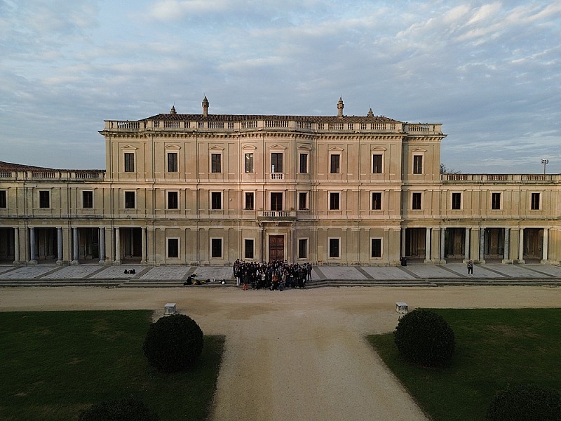 Villa Farsetti (1)