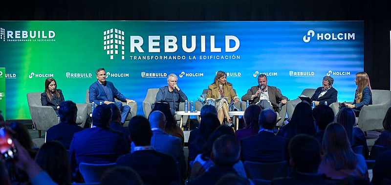 REBUILD Expo Italia apre la Call for Speakers del Congresso di Architettura Avanzata e Costruzione 4.0 (1)