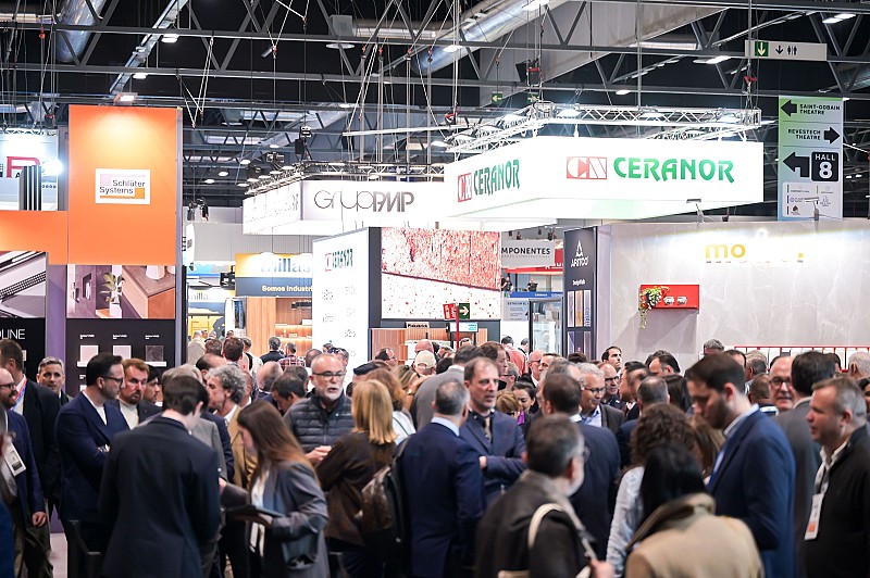 REBUILD Expo Italia, dal 17 al 19 novembre a Rimini. (1)