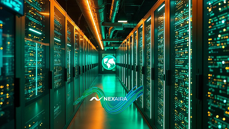 NEXAIRA_Systems_Header