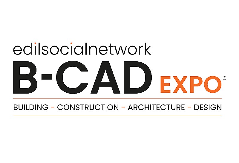 B-CAD logo 2026