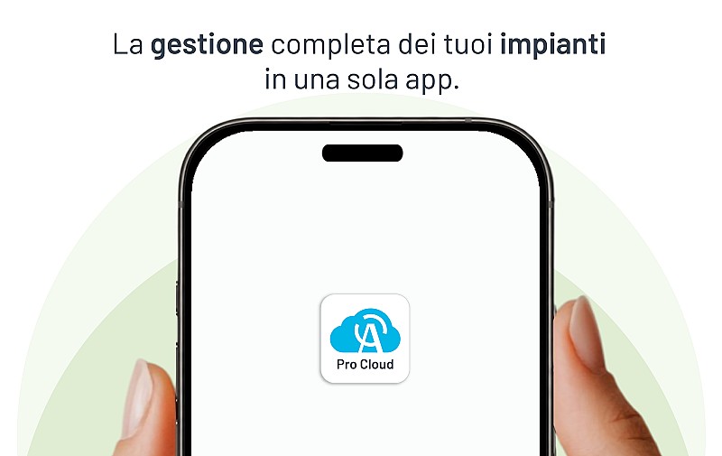 Airzone Pro Cloud