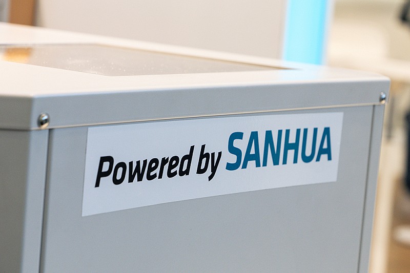 SANHUA_Chillventa-15 (1)