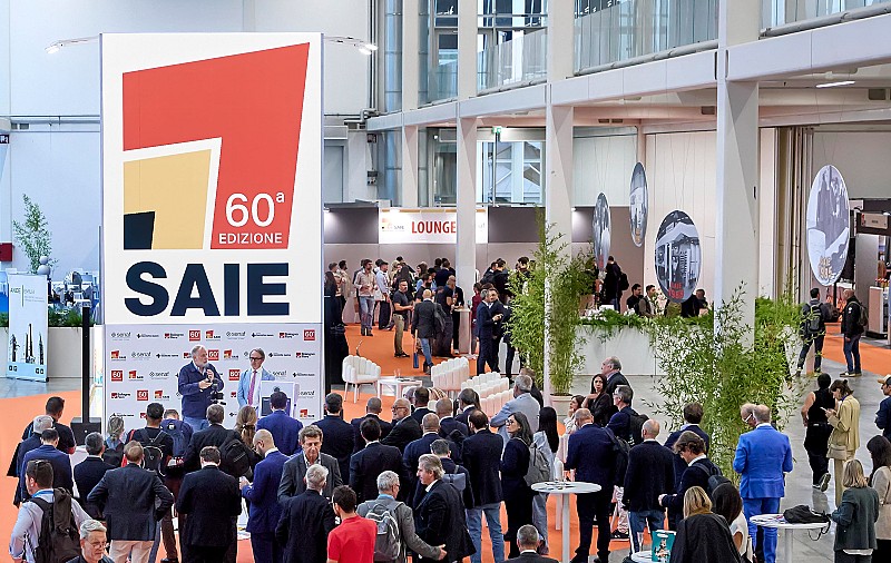 SAIE Bologna 2026