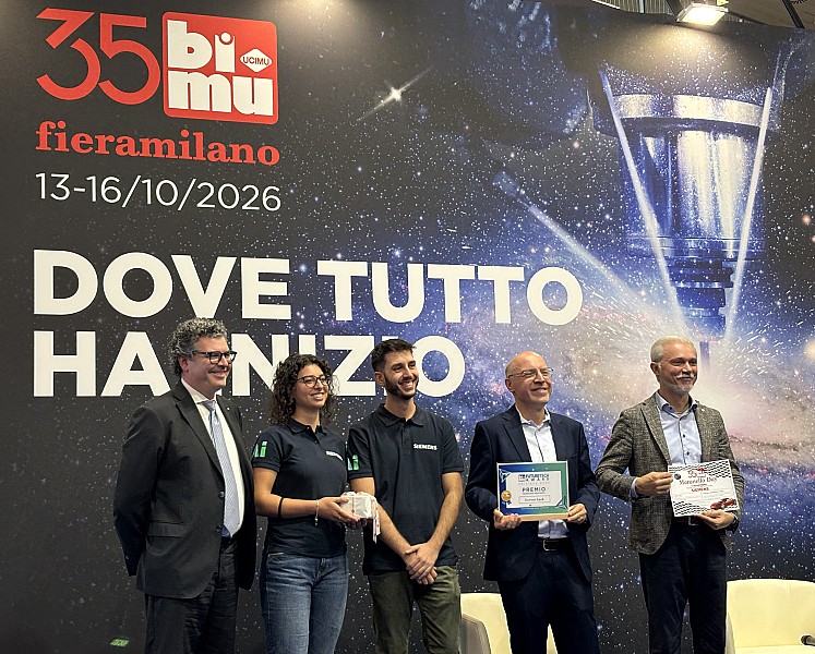 Siemens_BI-MU FutureTech Award