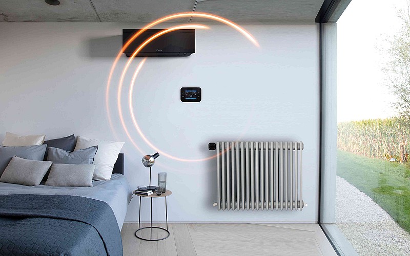 Heat Pump Day_Hybrizone