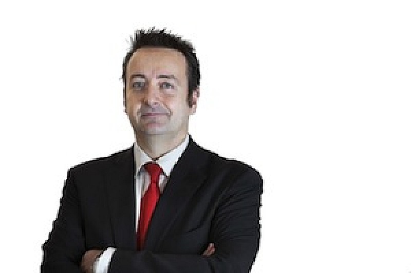 SergioNovello_NuovoDirettoreGeneraleSoneparItalia
