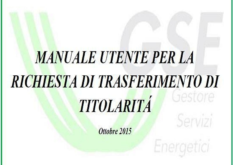 manuale_gse