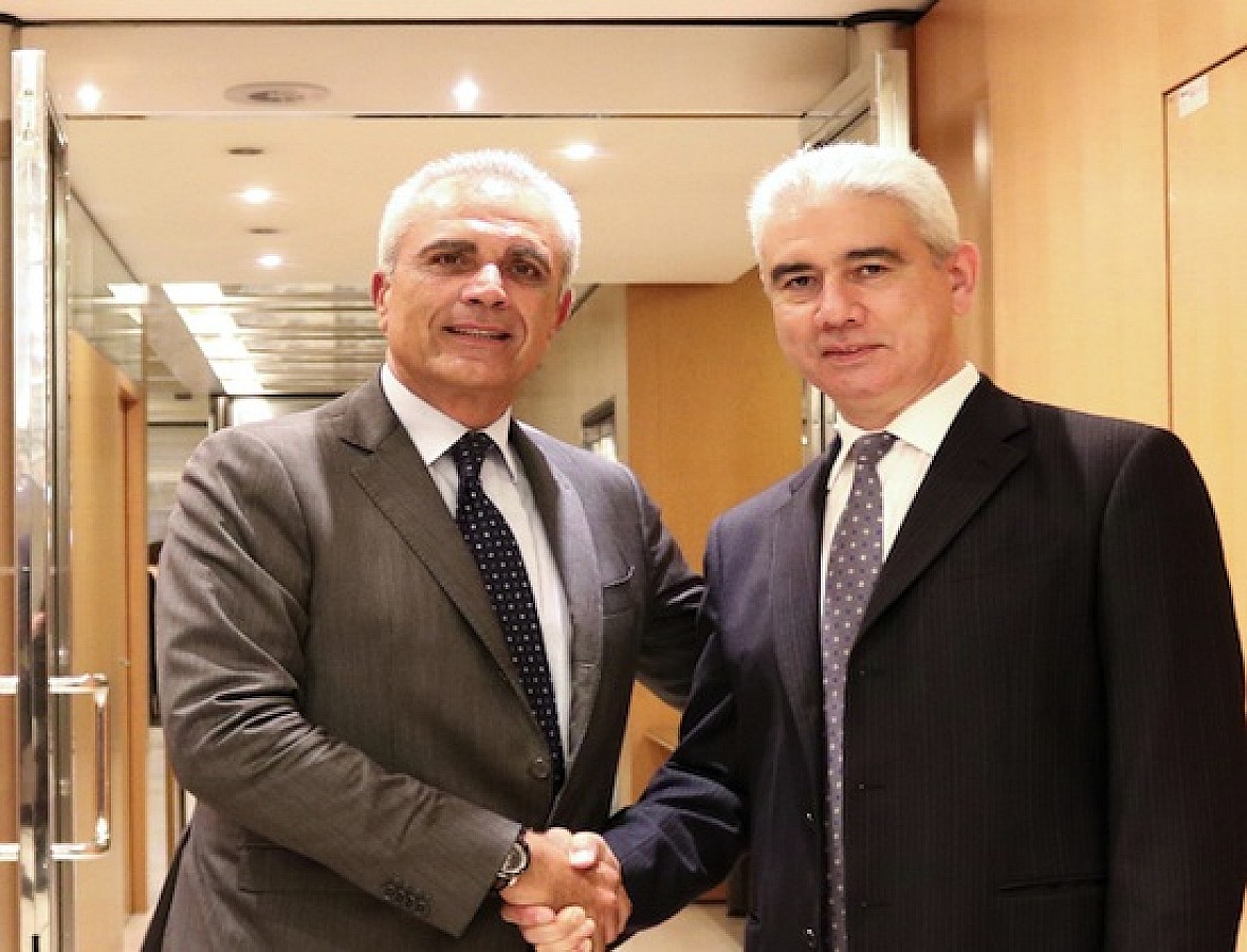 Federcostruzioni, Alberto Montanini nuovo Vice Presidente nazionale