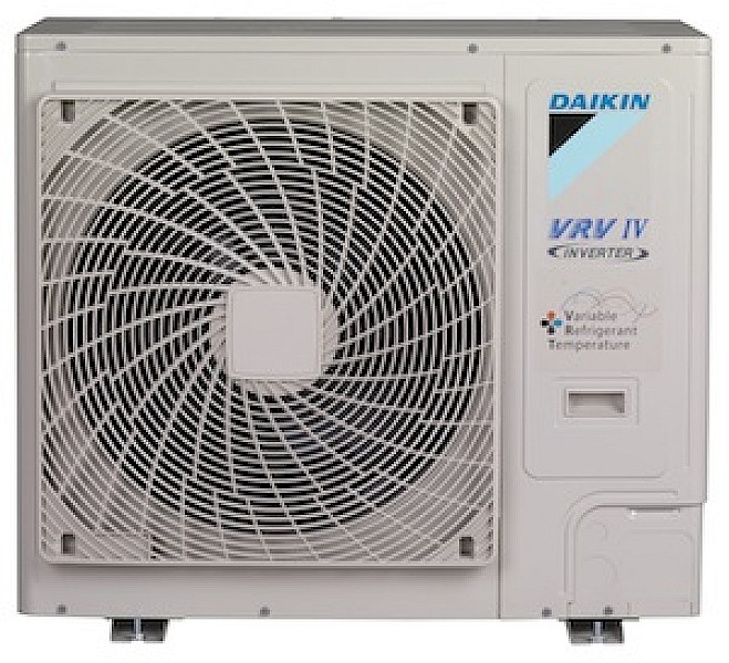 Daikin_Mini VRV IV_Serie S Compact_001