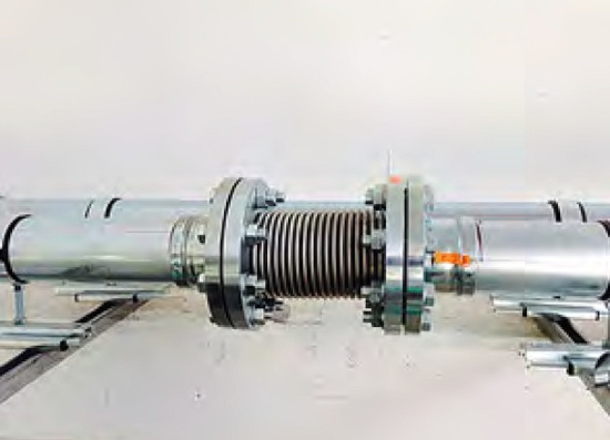 Prestabo di Viega per la realizzazione dell’impianto di riscaldamento e ...