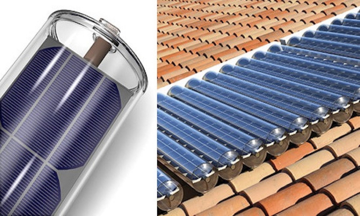 Computer Solare: Come Realizzare Un Mini Impianto Solare - Foto 12