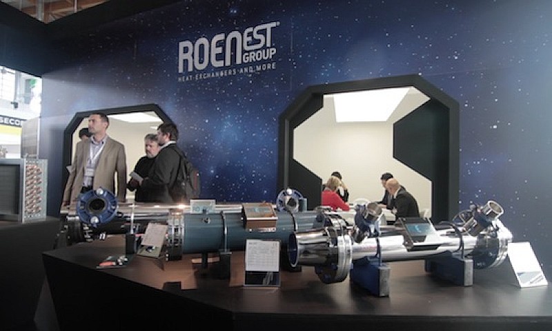 ROENEST 2