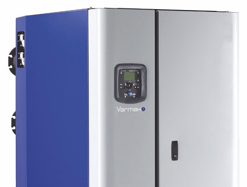 varmax