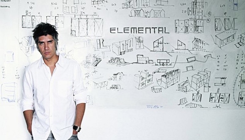 alejandro aravena