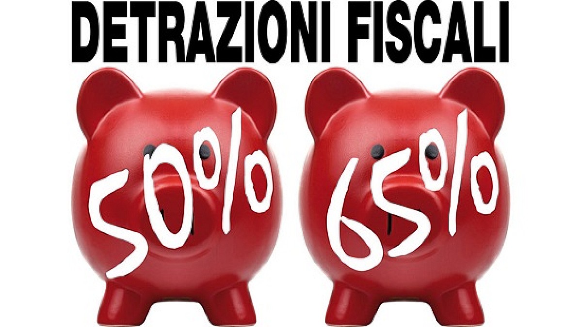Detrazioni 50 e 65 e bonus arredi ecco tutte le Faq dell'Agenzia
