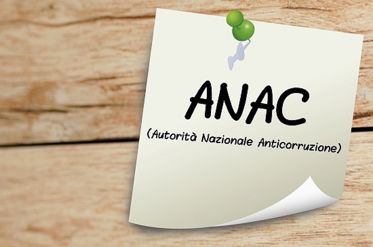 Nuovo Codice appalti dall'ANAC indicazioni sul regime transitorio per il sistema AVCpass