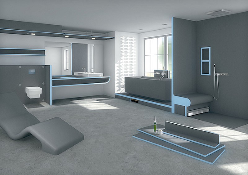 wedi-realizzazione-di-un-bagno-wellness-con-pannelli-piastrellabili