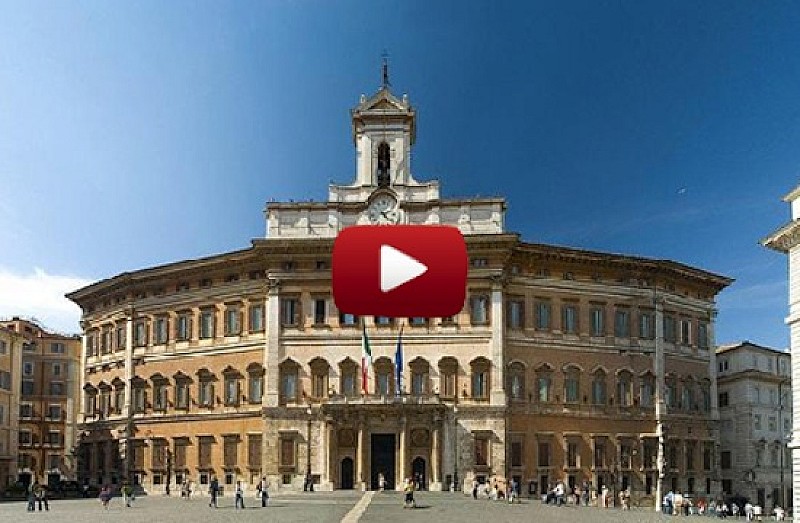montecitorio