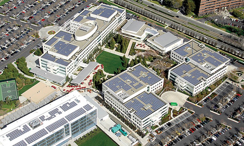 distretto energia quasi zero