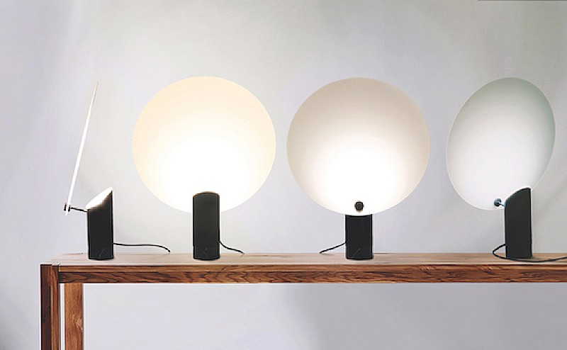 Sun Memories Lamp, la lampada che registra e riproduce la nostra luce  preferita