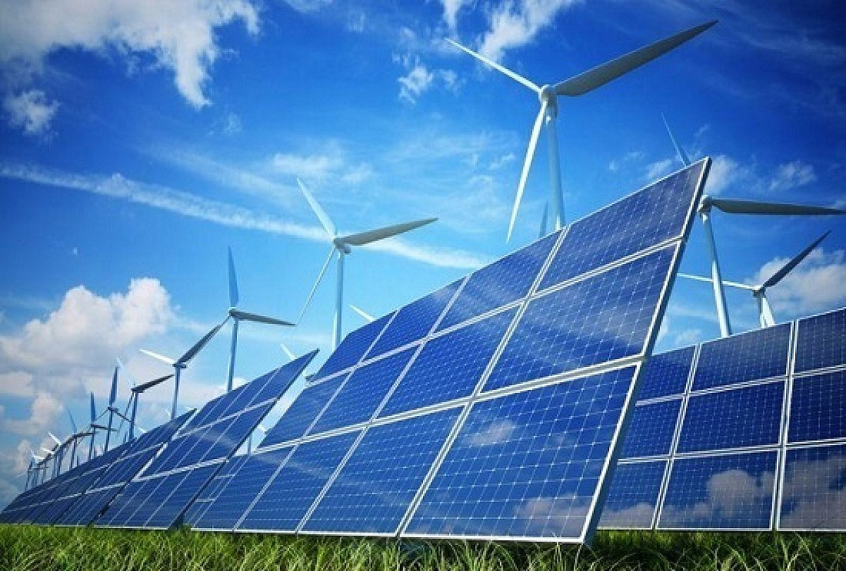 Fotovoltaico, eolico e idroelettrico: + 11% le nuove installazioni ...