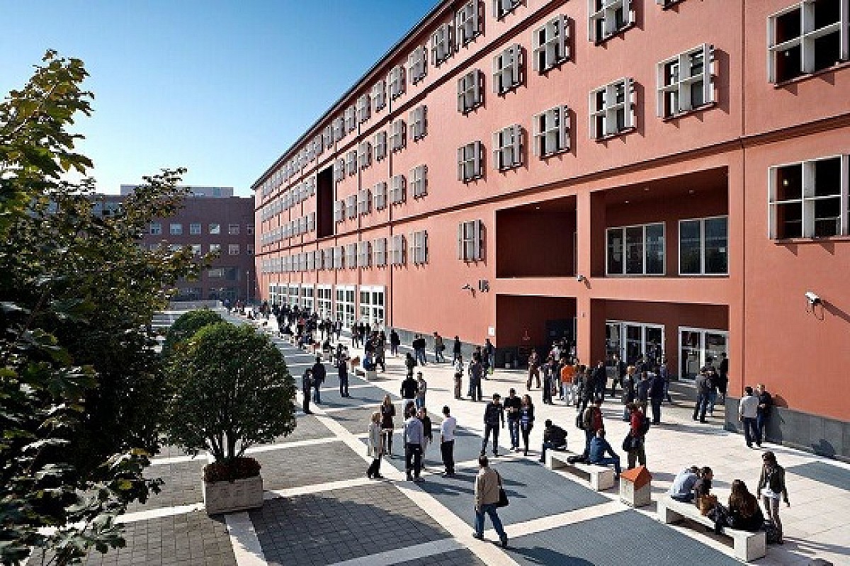 Facility management, l'Università Milano-Bicocca lancia un bando da ...