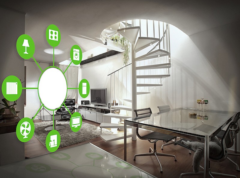 smarthome