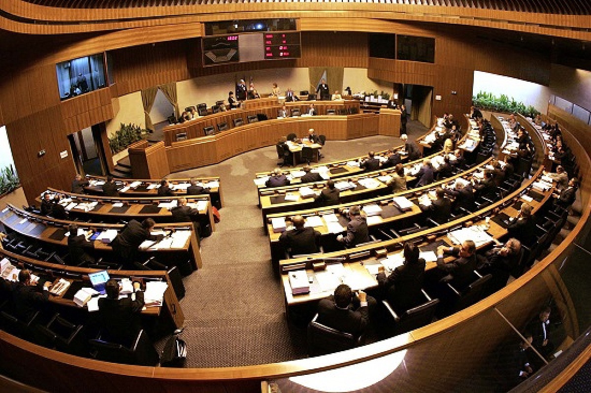 Edilizia e urbanistica, nuova legge in Sardegna | Build News