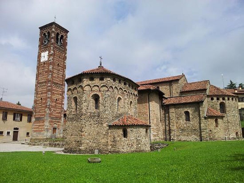 basilica-di-agliate