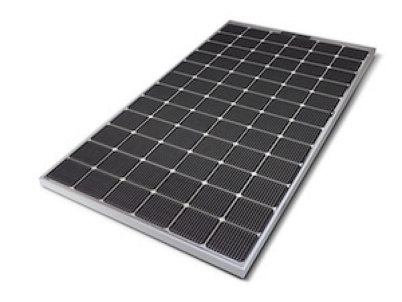 LG Modulo NeON 2 BiFacial