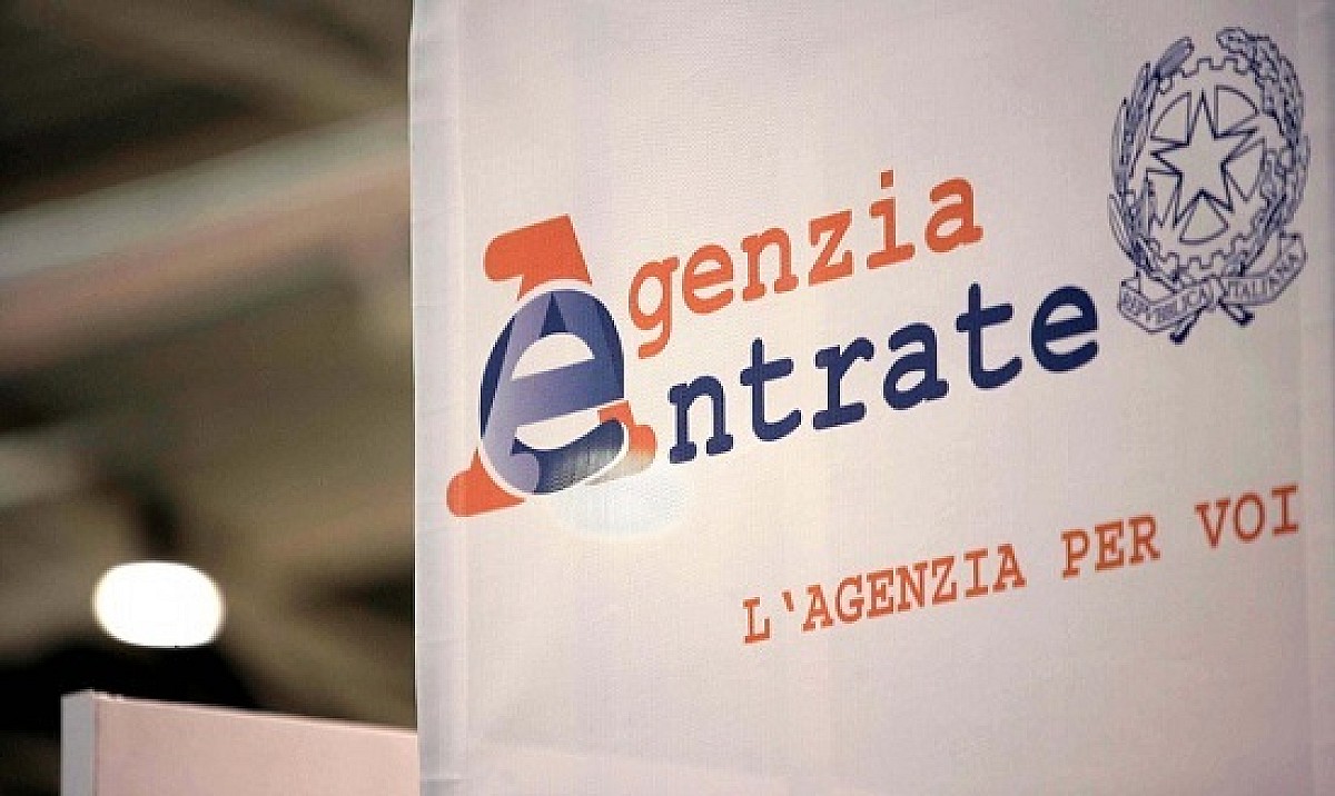 agenzia delle entrate guida disabili