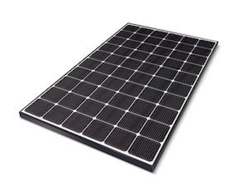 LG Solar - NeON 2 - V5